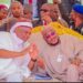Senator Kalu Greets Zamfara Governor Dauda Lawal at 61
