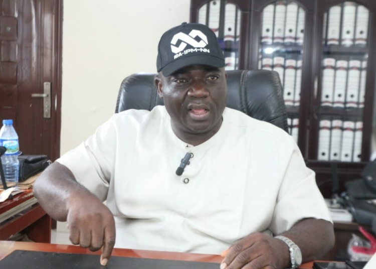 Tinubu’s 2027 Bid Gets Boost as Northern Igbos Target 2m Votes