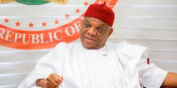 2027: Kalu Mobilises Diaspora Support for Tinubu, Endorses Hamzat, Rejects Fuel Subsidy Return 10 2027: Sen. Kalu Mobilises Nigerians in Diaspora for Tinubu, Hamzat, Faults Subsidy Return