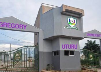 GUU Secures NUC Accreditation For Doctor of Pharmacy, Cements Status As South East Hub Of Scholarship