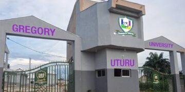 GUU Secures NUC Accreditation For Doctor of Pharmacy, Cements Status As South East Hub Of Scholarship