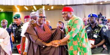 Kalu Celebrates Abbas at 61, Commends Speaker’s Leadership of House of Reps