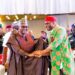 Kalu Celebrates Abbas at 61, Commends Speaker’s Leadership of House of Reps