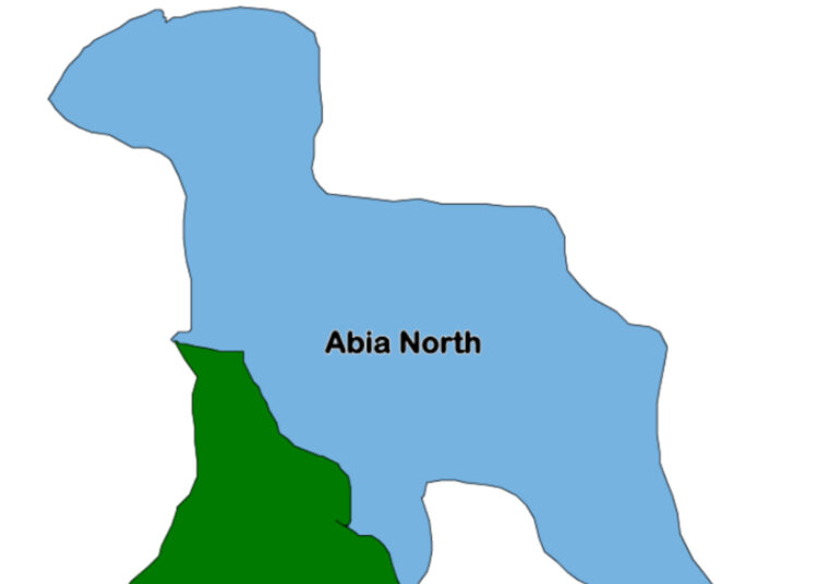 2027 Abia North: Those Who Opposed Chukwumerije at 73 Now Backing Bourdex at 74 - Cleric