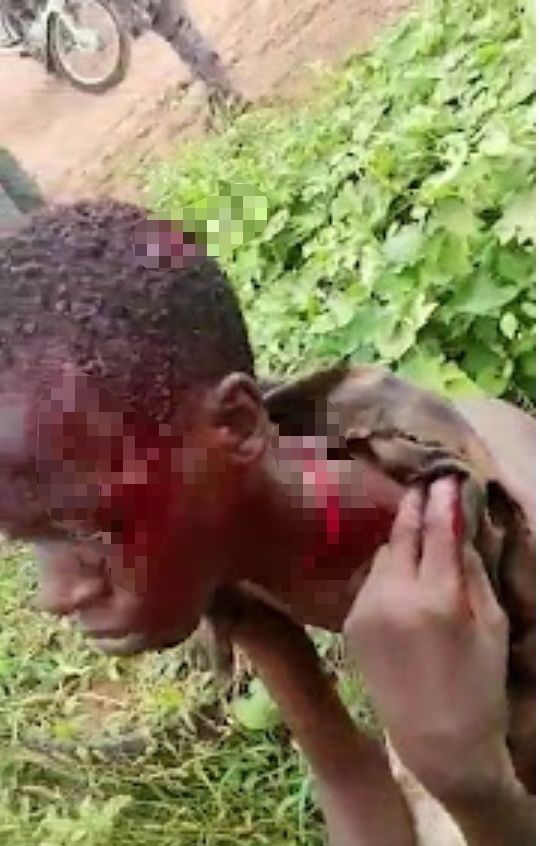 SS1 Student Arrested Over Attempt to Kill Best Friend for Money Ritual in Oyo