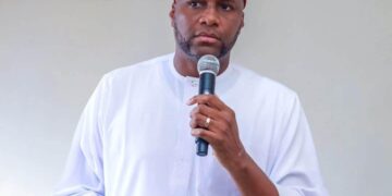 BENDE 2027: When Service Speaks, The People Listen — Chima Anyaso Is Making The Case Without Making Noise
