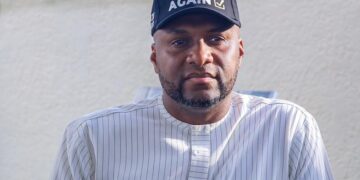Dr. Chima Anyaso Emerges 2026 Humanitarian Of The Year, Secures 128,085 Votes