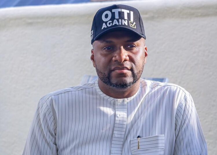 Dr. Chima Anyaso Emerges 2026 Humanitarian Of The Year, Secures 128,085 Votes
