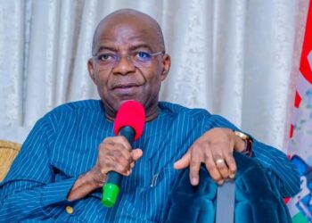 Houston Town Hall: Otti Faces Ngwa Diaspora, Answers Tough Questions, Emerges With Stronger Mandate