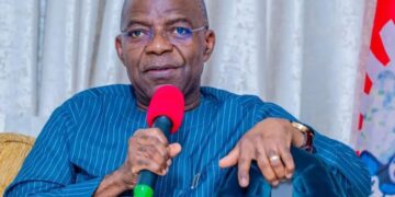 Houston Town Hall: Otti Faces Ngwa Diaspora, Answers Tough Questions, Emerges With Stronger Mandate