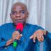 Houston Town Hall: Otti Faces Ngwa Diaspora, Answers Tough Questions, Emerges With Stronger Mandate