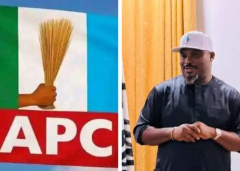 APC Abia Disowns Youth Leader’s Statement Calling For Suspension Of City Boys Movement