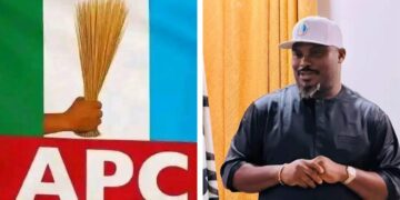 APC Abia Disowns Youth Leader’s Statement Calling For Suspension Of City Boys Movement