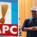 APC Abia Disowns Youth Leader’s Statement Calling For Suspension Of City Boys Movement