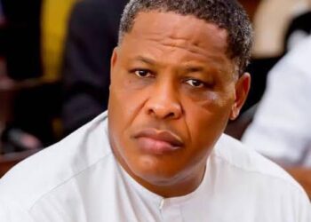 Umuahia Premier Club Debunks Endorsement of Aguocha for 2nd Term