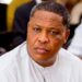 Umuahia Premier Club Debunks Endorsement of Aguocha for 2nd Term