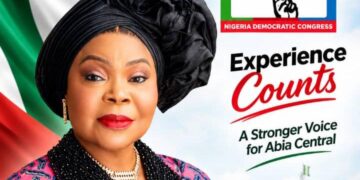 ‘Put Your House in Order Before Attacking Senator Nkechi Nwaogu’ — Media Team fires back at Abia APC
