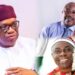 Abia North 2027: 'Step Down, Support Orji Kalu' - Cleric Urges Bourdex, Nkole