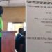Fake Lawyer Convicted, Sentenced to Three Years in Prison by Aba South Magistrate Court