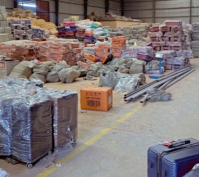 Chinese Businesses Are Moving Into Nigeria’s Import Market — What Traders Need to Do Now