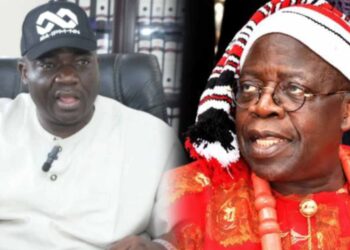 Tinubu’s 2027 Bid Gets Boost as Northern Igbos Target 2m Votes