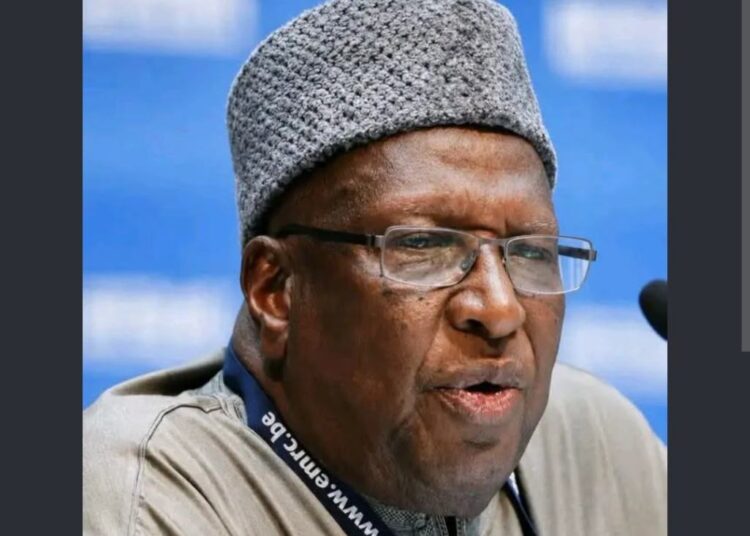 Senator Kalu Mourns Ex-PDP National Chairman Bamanga Tukur