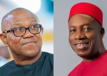 Obi-Soludo Feud: CLO Calls for Ceasefire, Urges Igbo Elders to Intervene