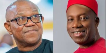 Obi-Soludo Feud: CLO Calls for Ceasefire, Urges Igbo Elders to Intervene