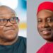 Obi-Soludo Feud: CLO Calls for Ceasefire, Urges Igbo Elders to Intervene