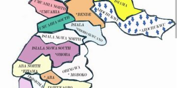 Abia Community Urges Police To Prosecute Notorious Drug Kingping In Its Custody