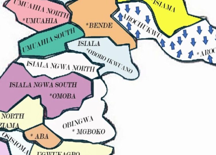Abia Community Urges Police To Prosecute Notorious Drug Kingping In Its Custody 1 Abia Community Urges Police To Prosecute Notorious Drug Kingping In Its Custody
