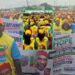 Bende Constituents Rally Behind Benjamin Kalu, March Across 13 Wards in ‘Yellow Movement’ 8 Bende Constituents Rally Behind Benjamin Kalu, March Across 13 Wards in ‘Yellow Movement’
