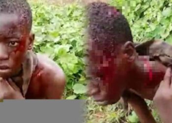 SS1 Student Arrested Over Attempt to Kill Best Friend for Money Ritual in Oyo