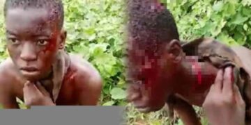 SS1 Student Arrested Over Attempt to Kill Best Friend for Money Ritual in Oyo