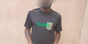 Aba: Police Arrest 28-Year-Old Man Over Alleged Cultism, Recover Pump-Action Gun