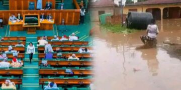 Reps Seek Urgent Federal Intervention Over Flooding, Erosion Crisis in Bende, Abia