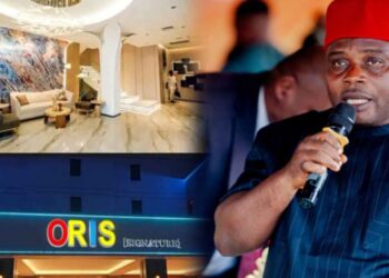 Meet the Man Behind ORIS Signature Hotel, Aba’s New 55-Room Luxury Landmark