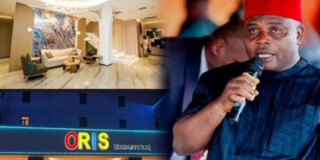 Meet the Man Behind ORIS Signature Hotel, Aba’s New 55-Room Luxury Landmark