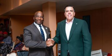 Nigeria’s Economic Reforms Driving Growth, Easing Business Operations, Says Deputy Speaker Kalu
