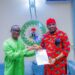 The Sun Names Deputy Speaker, Benjamin Kalu Innovative Legislator of the Year 2026