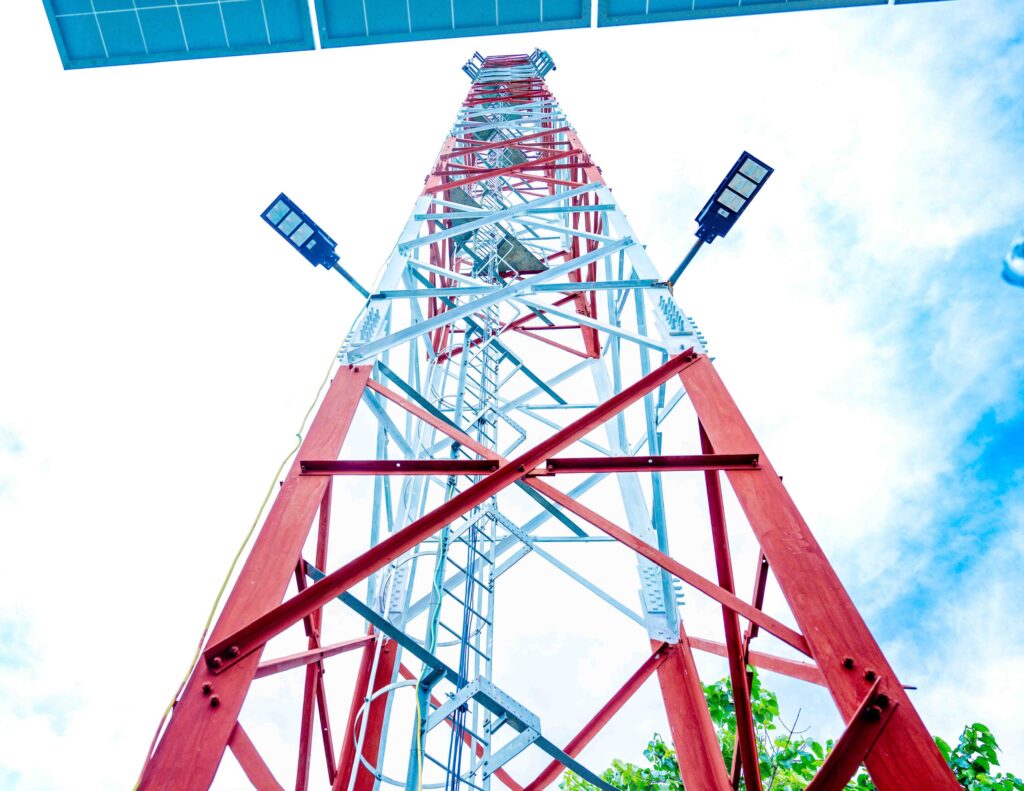 Deputy Speaker, Kalu Welcomes FG’s Telecom Tower in Abia, Identifies 16 Locations for More Coverage 3 Deputy Speaker, Kalu Welcomes FG’s Telecom Tower in Abia, Identifies 16 Locations for More Coverage