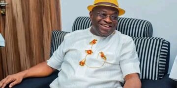 Mayor Lucky Igbokwe Celebrates Former Abia Governor Ambassador Ikpeazu On His Birthday 8 Mayor Lucky Igbokwe Celebrates Former Abia Governor Ambassador Ikpeazu On His Birthday