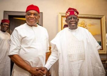 ORJI KALU TO APC LEADERS: MOBILISE AT GRASSROOTS