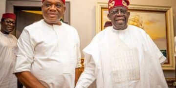 ORJI KALU TO APC LEADERS: MOBILISE AT GRASSROOTS