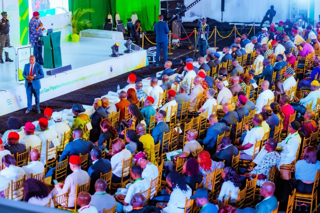 Tinubu Reveals Why He Signed South East Development Commission Bill, Announces Investment Plans 4 Tinubu Reveals Why He Signed South East Development Commission Bill, Announces Investment Plans