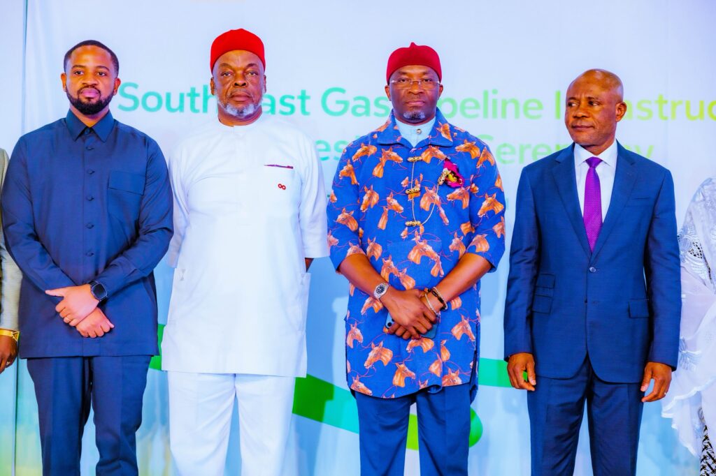 Tinubu Reveals Why He Signed South East Development Commission Bill, Announces Investment Plans 3 Tinubu Reveals Why He Signed South East Development Commission Bill, Announces Investment Plans