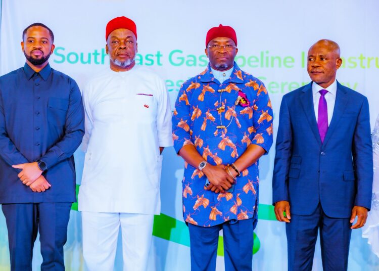 Tinubu Reveals Why He Signed South East Development Commission Bill, Announces Investment Plans 1 Tinubu Reveals Why He Signed South East Development Commission Bill, Announces Investment Plans