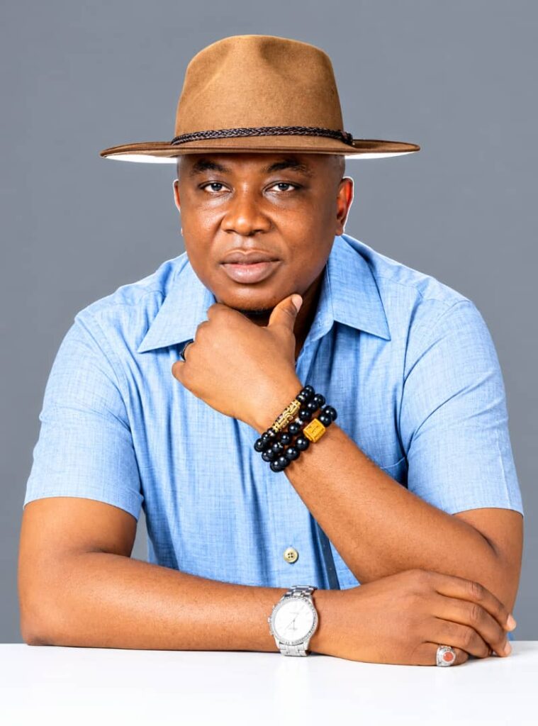 Engr. Adinigwe Ugochukwu Nwoke