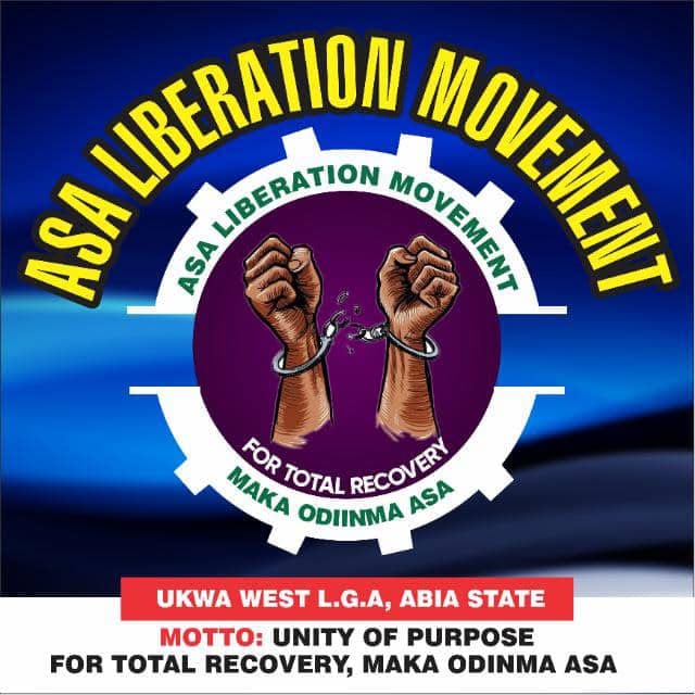 2027: Asa Liberation Movement Picks Adinigwe Nwoke as Consensus Candidate for Ukwa East/West