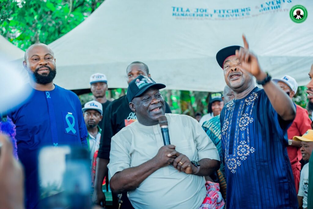 2027: ALM Disowns Sam Nworgu’s Purported Adoption, Backs Adinigwe Nwoke